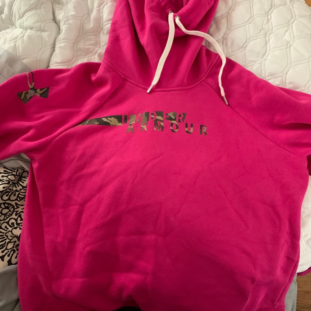 Under Armour Hoodie